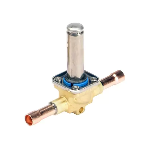 Bobina Solenoide Danfoss EVR 6 NC 3/8 - 032L1212