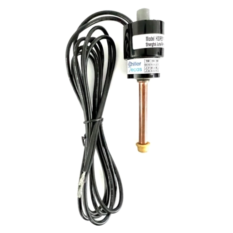 Pressostato de Alta RM OFF 4.17 MPA / ON 3.14 MPA Hitachi - HLD34030A - comprar online