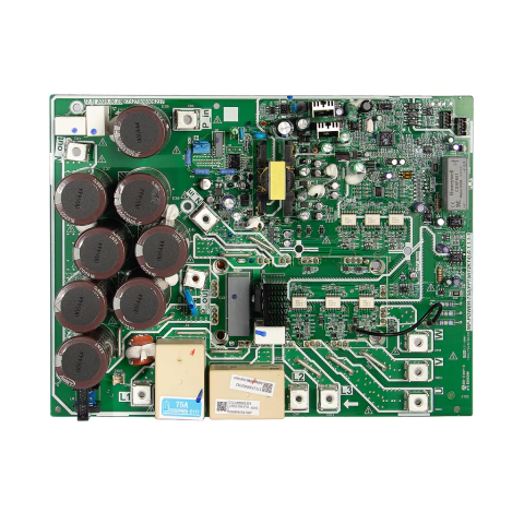 Modulo Inverter Do Compressor Trane - BRD07017