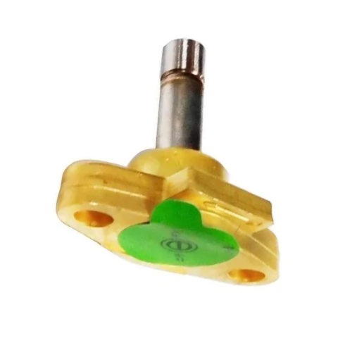 CORPO VALVULA SOLENOIDE DE CAPACIDADE D9,6mm - 17C75178G