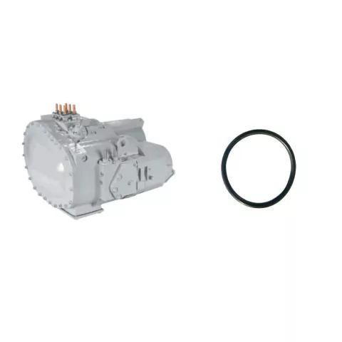 Anel Oring Parte (Retentor Frontal Fuso Fêmea) CP Parafuso 06NA e 06NW - AZQ087