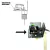 Chave de Fluxo Fluxostato Tipo Palheta Extensível Para Líquidos 1" IP65 - AZQ012 - Chiller Peças - Refrigeração Comercial e Industrial