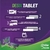 Pastilhas Desinfetante Bactericida Desix Tablet 70g Ar Condicionado - comprar online