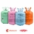 Fluido Gás Refrigerante Chemours Freon R22 13,62KG ONU1018 Du Pont - comprar online