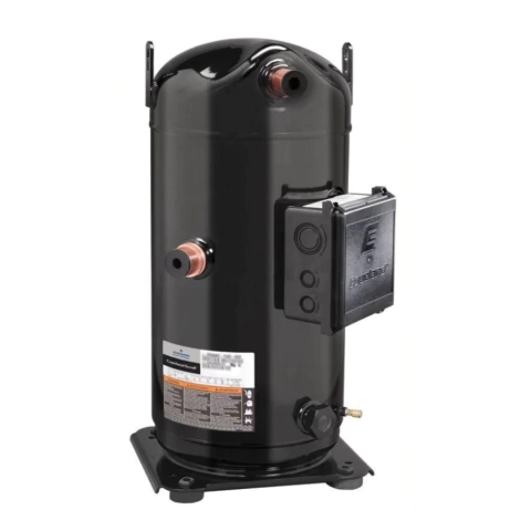 Compressor Scroll Copeland ZR81KCETF5522 7 TR 82.000 Btu/h 220V 60Hz 3F 407C