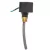 Chave de Fluxo Fluxostato Tipo Palheta Extensível Para Líquidos 1" IP65 - AZQ012