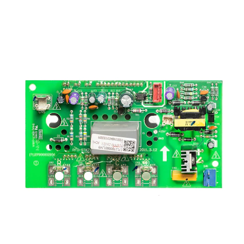 Placa PFC Mini TVR220V / 1F - MOD02878