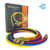 Conjunto De Mangueiras 150 Cm para Manifold R22 R134 R404 80150.037 - Suryha na internet