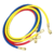 Conjunto de Mangueiras 150 Cm para Manifold R410 80150.120 - Suryha - comprar online