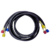 Conjunto De Mangueiras 150 Cm Premium para Manifold R22 R134 R404 80150.183 - Suryha - comprar online