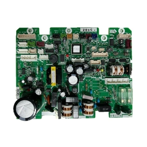 PLACA DE CIRCUITO HITACHI - 17H18655B