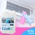 Metasil Metacoil Pro 3 em 1 Limpeza Ar Condicionado Sem Enxague 5L - loja online