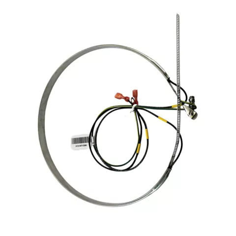 Resistência do Cárter para Compressor Scroll 220V - 100W