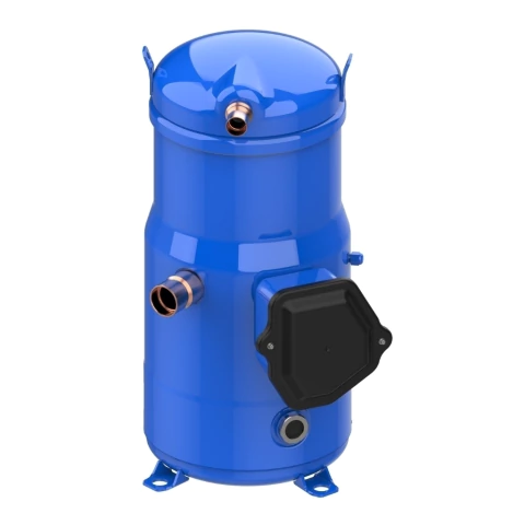 Compressor Maneurop Danfoss DSH161A3ALC 220V 60Hz 3F - 120H1547