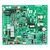 PLACA DE CIRCUITO ELETRÔNICA PCB1 380V HITACHI - 17H14055B