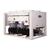 Chiller Carrier 30GX - 162TR - 380V 3F - Seminovo (2)