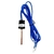 Pressostato de Baixa H20PS Shanghai Jungle OFF 0.30 MPa ON 0.45 MPa Hitachi - HLE7514A