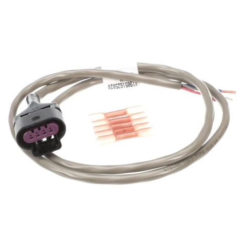 Kit Adaptação Sensor de Temperatura e Transdutor de Pressão Trane - KIT19458