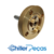 Válvula Solenoide De Óleo Compressor Parafuso Chiller Carrier 30GX e 30HX - loja online