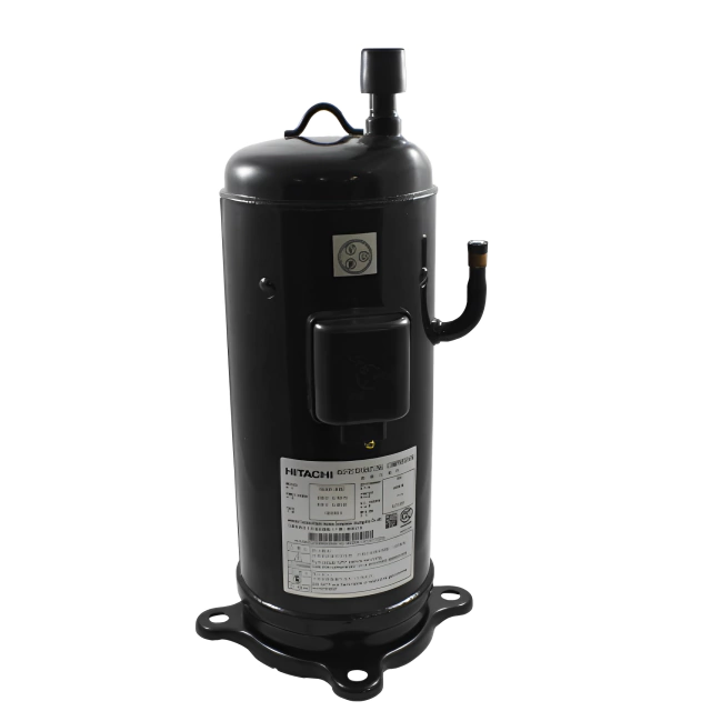 Compressor Scroll Hitachi 60.000 BTU/h - HLD18218B