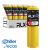 Kit 2 Refil Gás Map P/ Maçarico Portátil Solda 400g Ar Cond - loja online