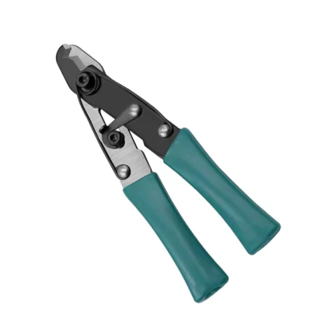 Alicate Corta-Tubo Capilar Profissional Reparo e Manutenção em Sistemas de Refrigeração