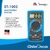 Multímetro Digital Portátil AC/DC 600V ET-1002 - Minipa - comprar online