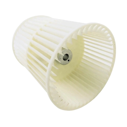 Turbina Rotor Do Ventilador Ar Condicionado Hitachi - HLB2804A - comprar online