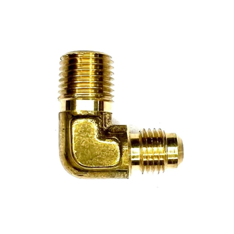 COTOVELO 1/4" SAE X 1/4" NPTF