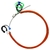 Imagem do Resistência do Cárter para Compressor Scroll 220V - 160W