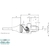 Modulo Sensor Pressão SB69-500A 4 a 20mA Full Gauge 500 PSI - loja online