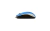 Mouse Genius DX-110 USB Blue - KRUSTY GAMES