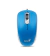 Mouse Genius DX-110 USB Blue en internet