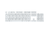 KIT DE TECLAS CORSAIR PBT DOUBLE-SHOT PRO - tienda online