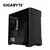 Gabinete Gigabyte C102 Glass Ice TG Mid-Tower Fan x2 black - comprar online