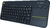 LOGITECH K400 PLUS (Teclado + mouse táctil inalámbrico) - tienda online
