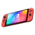 Consola Nintendo Switch OLED Mario 64GB - Roja - comprar online