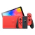 Consola Nintendo Switch OLED Mario 64GB - Roja