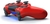 JOYSTICK PS4 SONY ORIGINAL DUALSHOCK 4- ROJO - comprar online