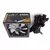 FUENTE DE PODER AUREOX UNLIMITED SERIES 650W v2 80 PLUS BRONZE - KRUSTY GAMES