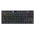 Redragon Horus TKL Black cableado Spanish LA (RED switches) - comprar online
