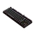 TECLADO MECANICO GAMER VIEWSONIC KU520 - RAINBOW en internet