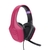 AURICULAR GAMER TRUST GXT 415P ZIROX - ROSA - tienda online