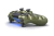 JOYSTICK PS4 SONY ORIGINAL DUALSHOCK 4- GREEN CAMO - KRUSTY GAMES
