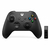 JOYSTICK Microsoft Xbox Series + Adaptador Inalámbrico para PC - Negro - comprar online