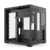 GABINETE GAMER CON FUENTE JALATEC JT-X93 3 FAN RGB + FUENTE 500W 80+ - tienda online