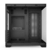 GABINETE GAMER CON FUENTE JALATEC JT-X93 3 FAN RGB + FUENTE 500W 80+ - KRUSTY GAMES