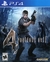 Resident Evil 4 Remaster