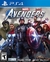 MARVEL´S AVENGER