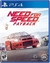 NEED FOR SPEED: PAYBACK PS4